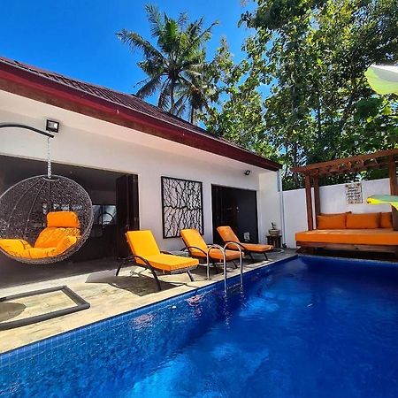 King'S Home Villa بانتول المظهر الخارجي الصورة