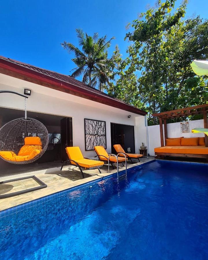 King'S Home Villa بانتول المظهر الخارجي الصورة