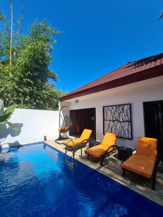 King'S Home Villa بانتول المظهر الخارجي الصورة