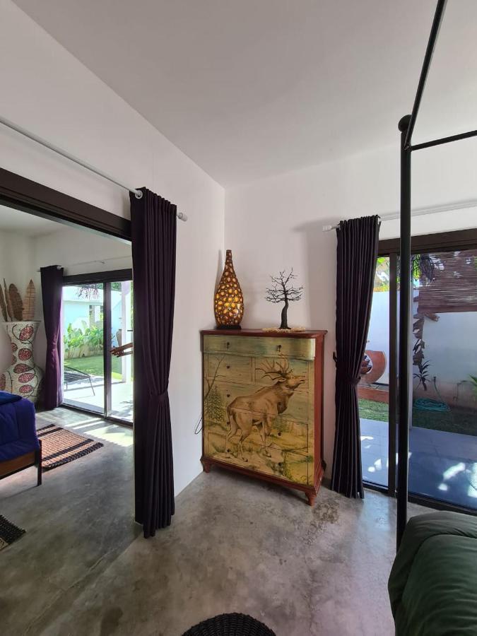 King'S Home Villa بانتول المظهر الخارجي الصورة
