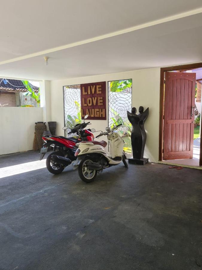 King'S Home Villa بانتول المظهر الخارجي الصورة
