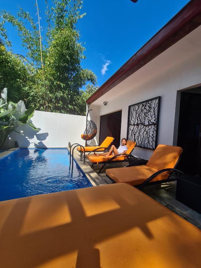 King'S Home Villa بانتول المظهر الخارجي الصورة