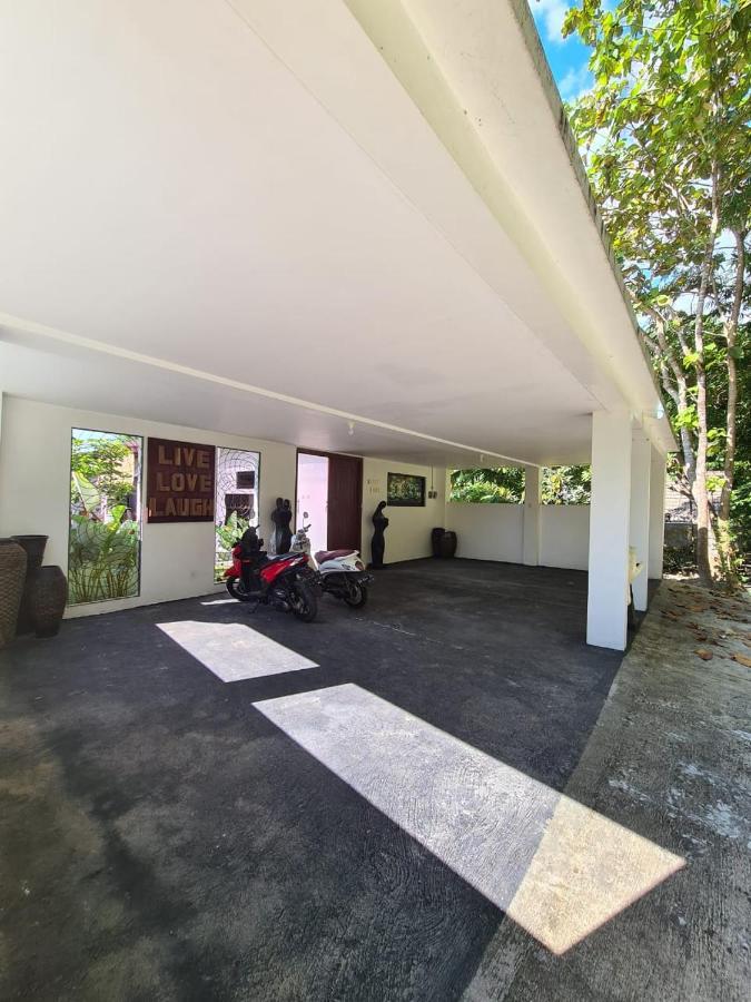 King'S Home Villa بانتول المظهر الخارجي الصورة
