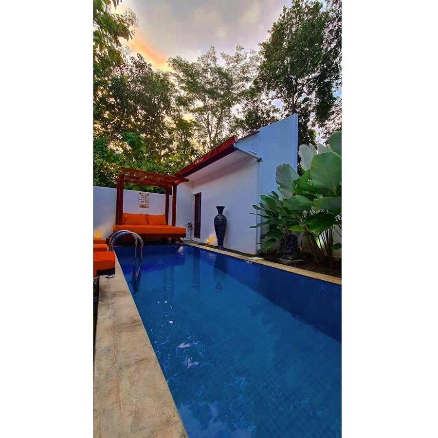 King'S Home Villa بانتول المظهر الخارجي الصورة