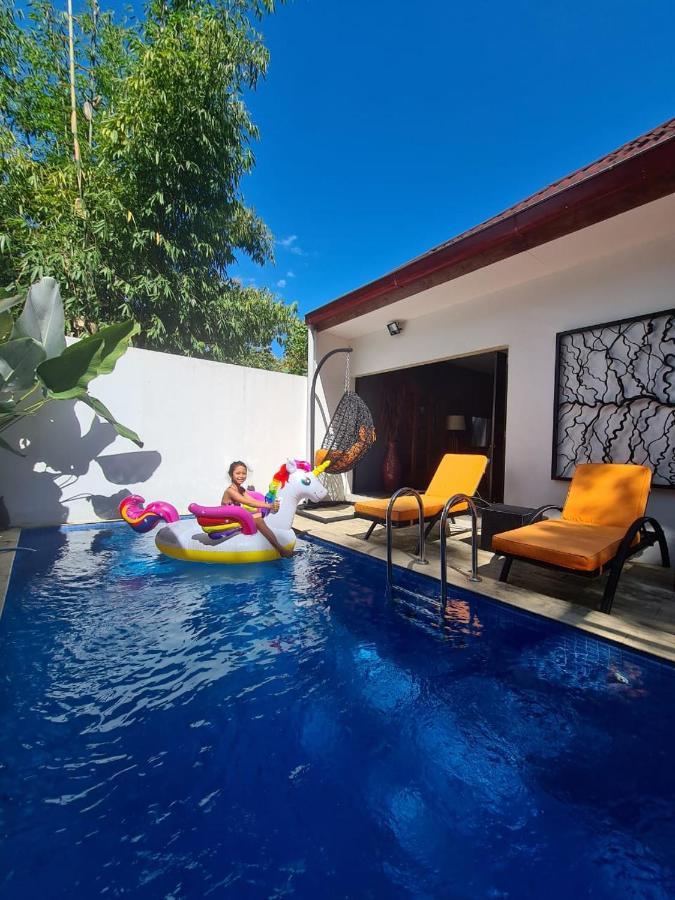 King'S Home Villa بانتول المظهر الخارجي الصورة