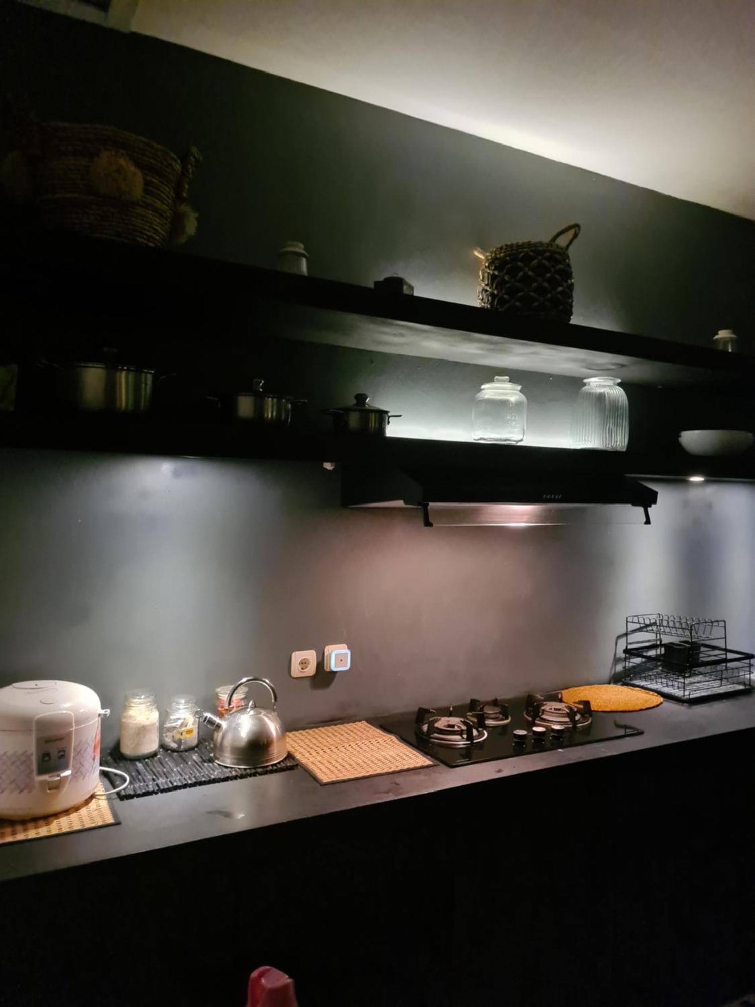 King'S Home Villa بانتول المظهر الخارجي الصورة
