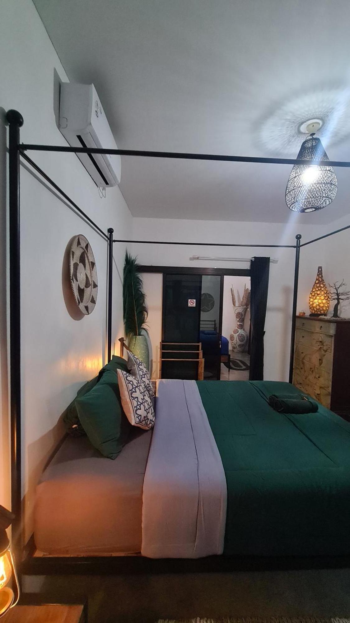 King'S Home Villa بانتول المظهر الخارجي الصورة