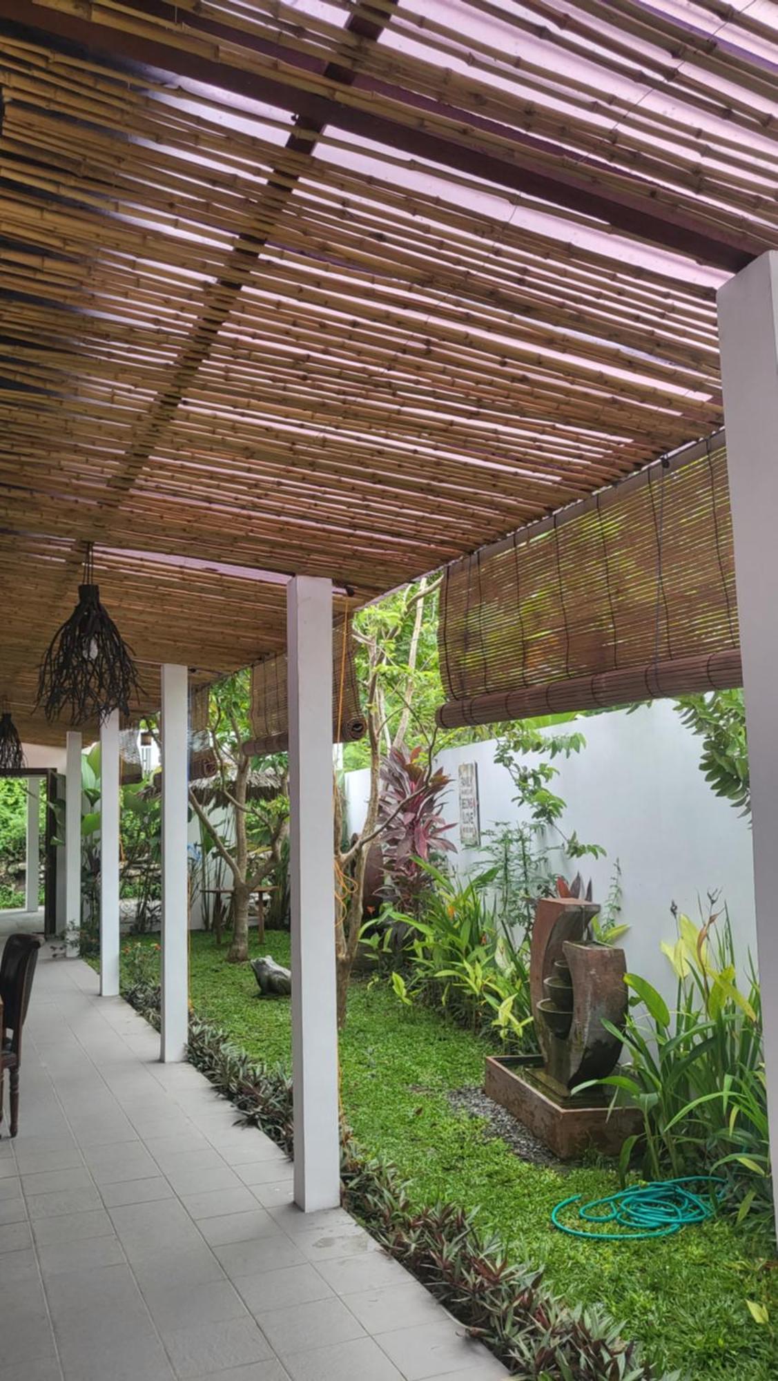 King'S Home Villa بانتول المظهر الخارجي الصورة