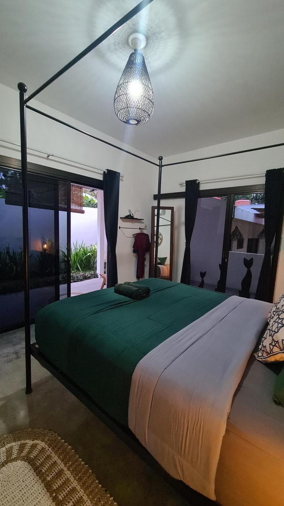 King'S Home Villa بانتول المظهر الخارجي الصورة