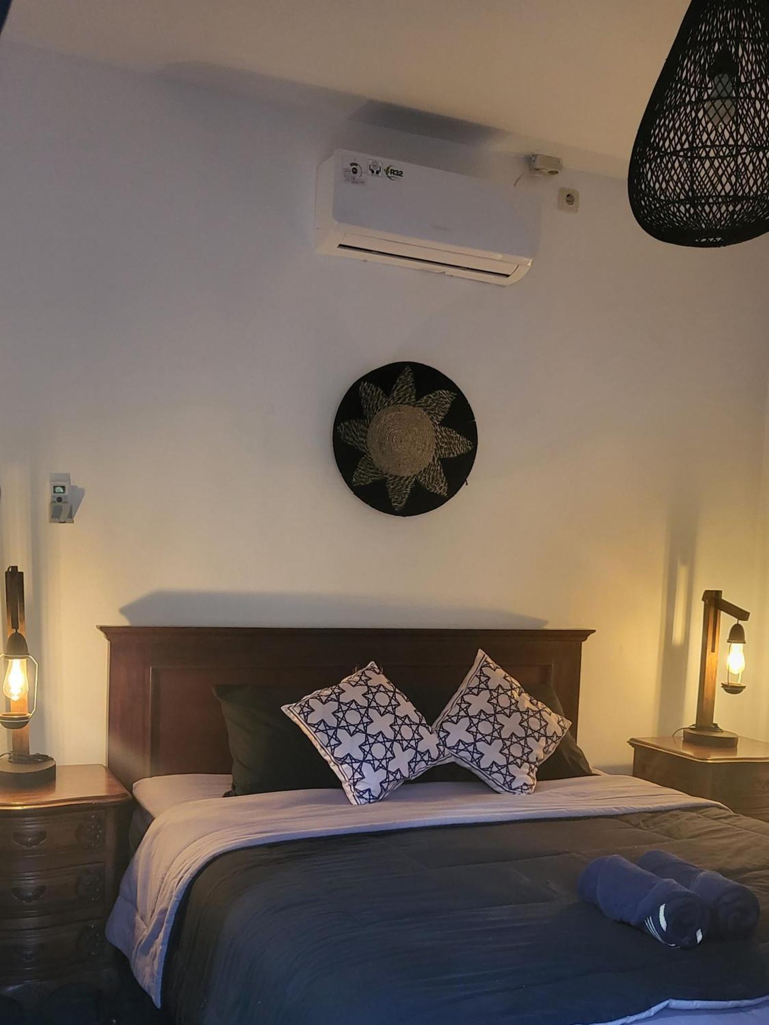 King'S Home Villa بانتول المظهر الخارجي الصورة