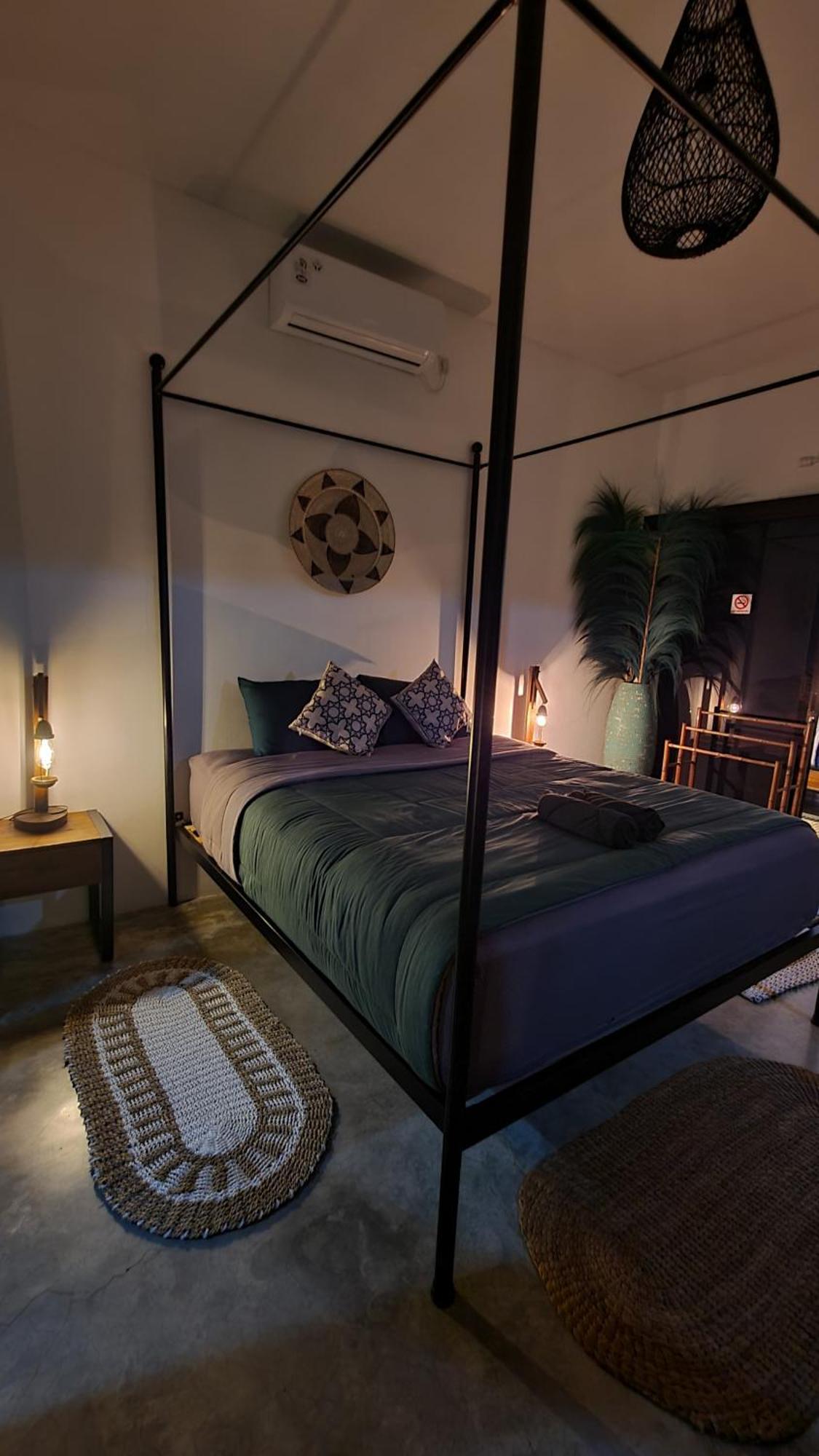 King'S Home Villa بانتول المظهر الخارجي الصورة