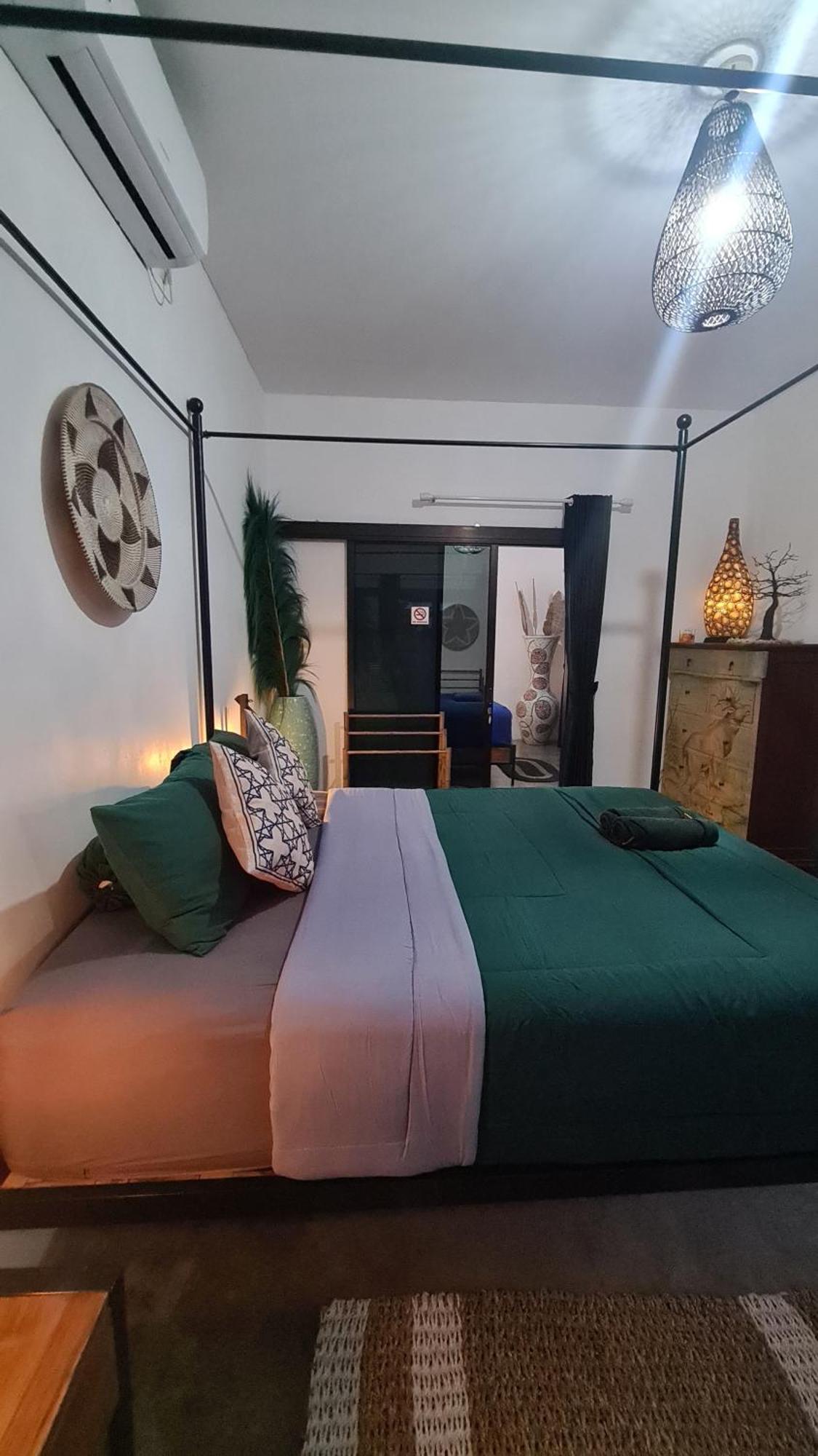 King'S Home Villa بانتول المظهر الخارجي الصورة