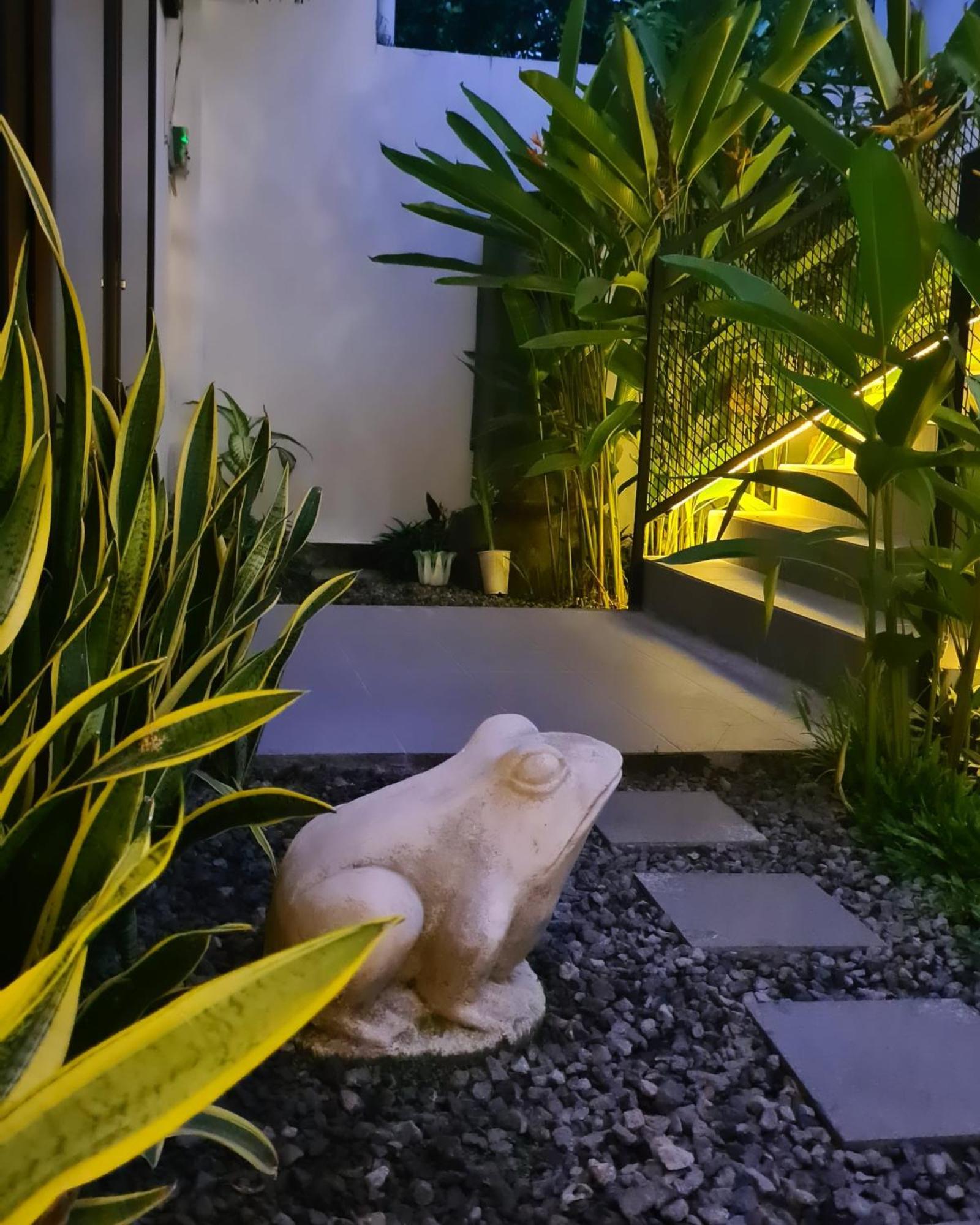 King'S Home Villa بانتول المظهر الخارجي الصورة